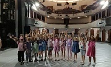 Dzień Pustej Klasy w I B